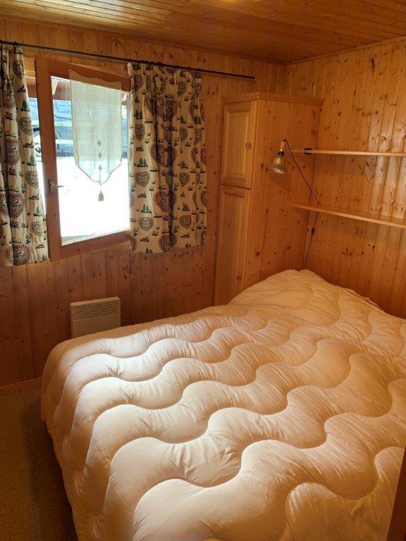 Chalet Proche Morzine Et Lac Leman Wifi Offert Le Biot Exterior foto